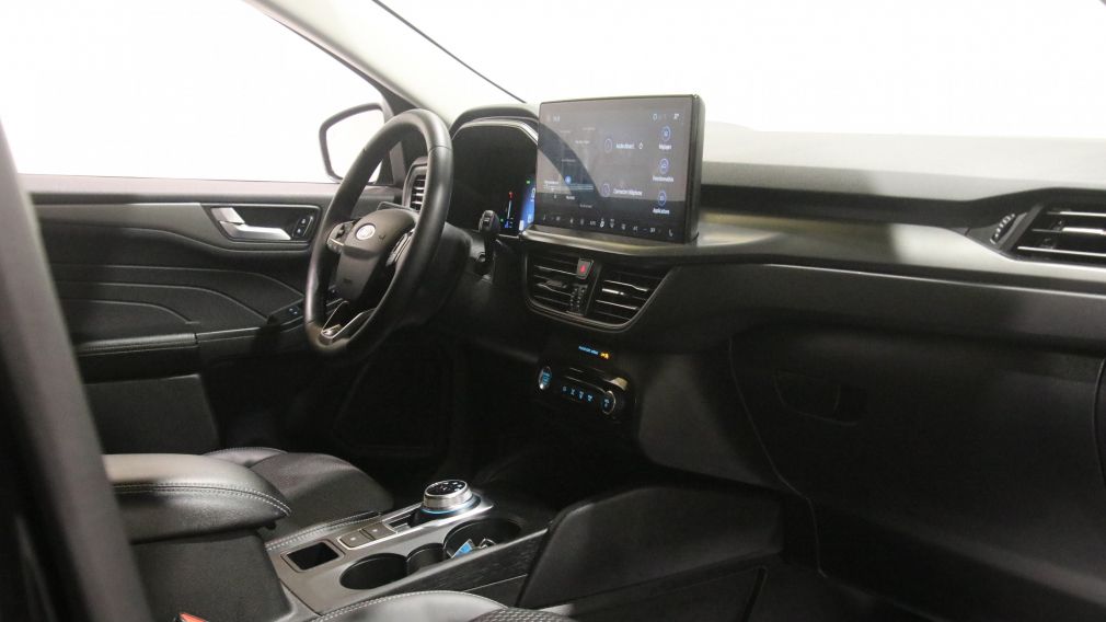 Ford Escape PHEV 2024 d&rsquo;occasion à vendre - 28