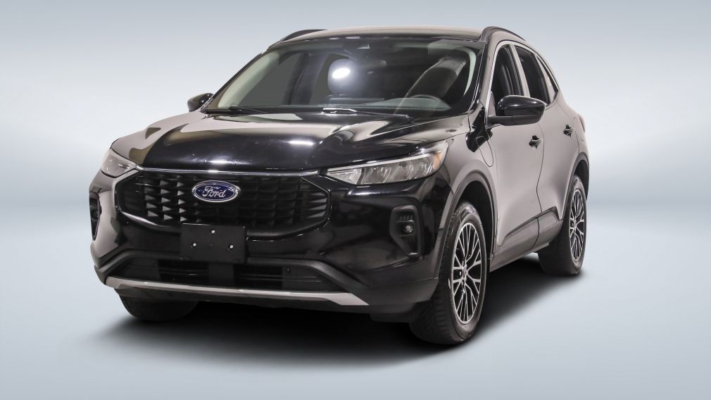 Ford Escape PHEV 2024 à vendre à Shawinigan - 3