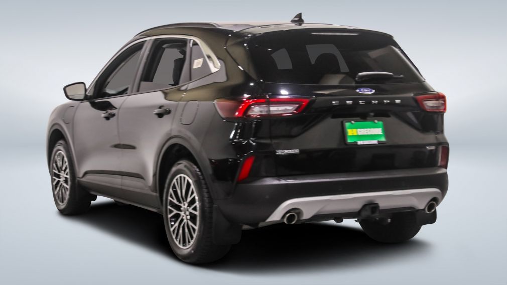 Ford Escape PHEV 2024 à vendre à Shawinigan - 5