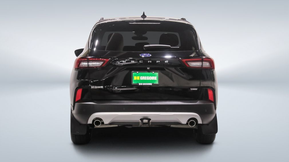 Ford Escape PHEV 2024 à vendre à Shawinigan - 6