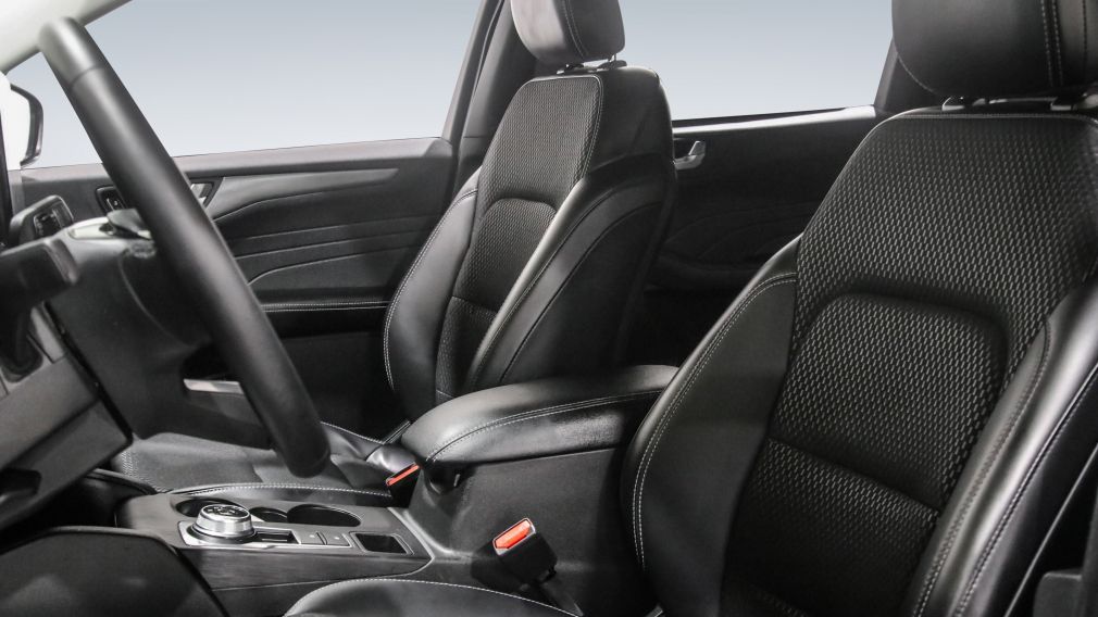 Ford Escape PHEV 2024 à vendre à Shawinigan - 10
