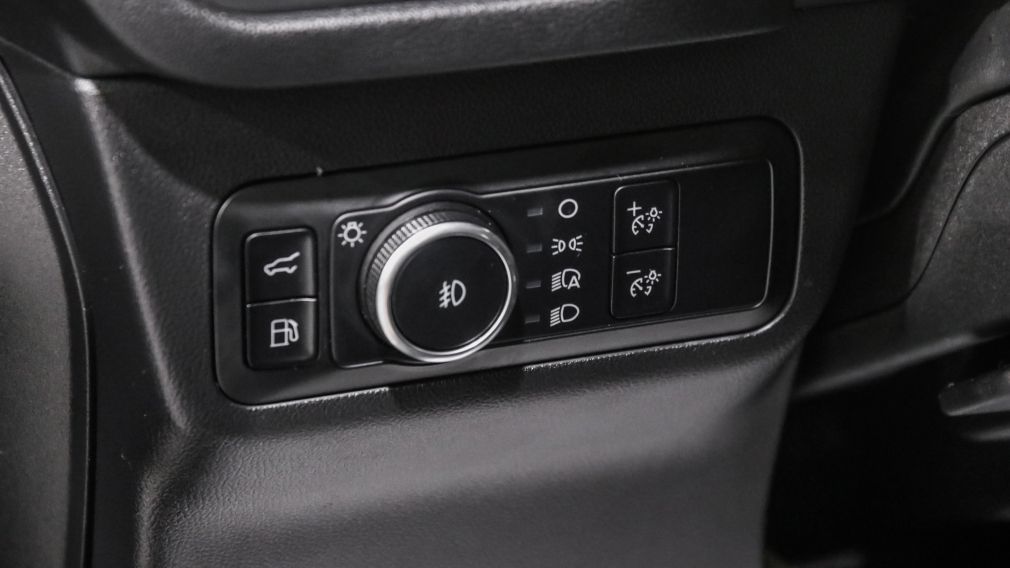 Ford Escape PHEV 2024 à vendre à Shawinigan - 12