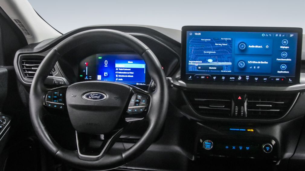 Ford Escape PHEV 2024 à vendre à Shawinigan - 14