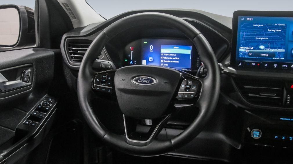 Ford Escape PHEV 2024 à vendre à Shawinigan - 15