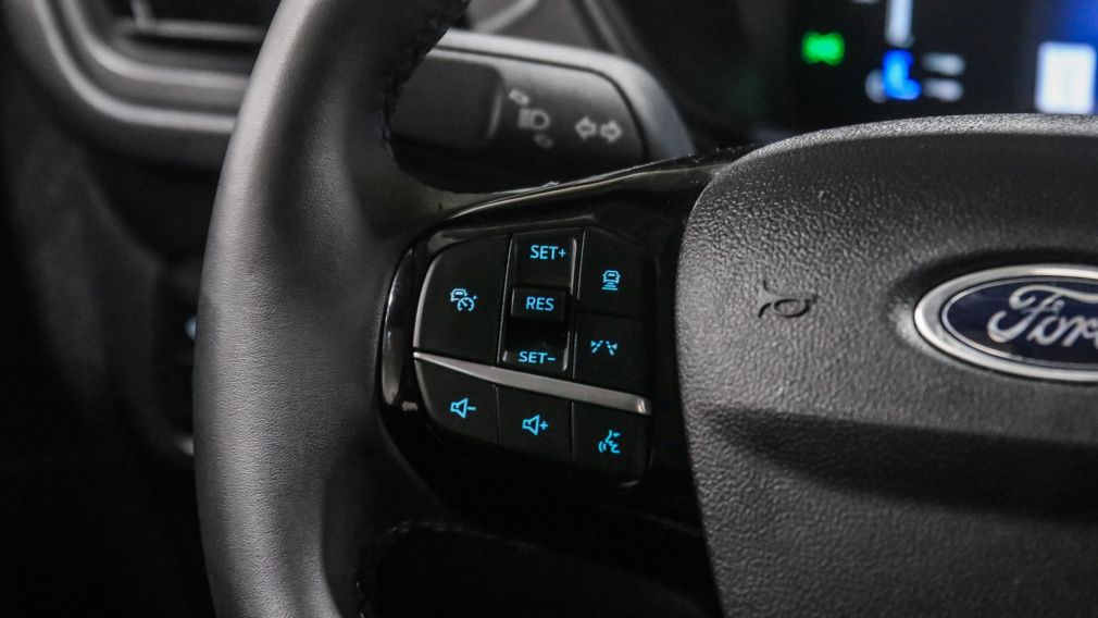 Ford Escape PHEV 2024 à vendre à Shawinigan - 16