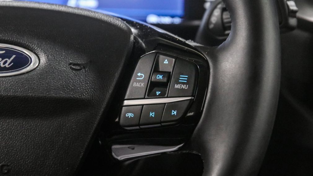 Ford Escape PHEV 2024 à vendre à Shawinigan - 17