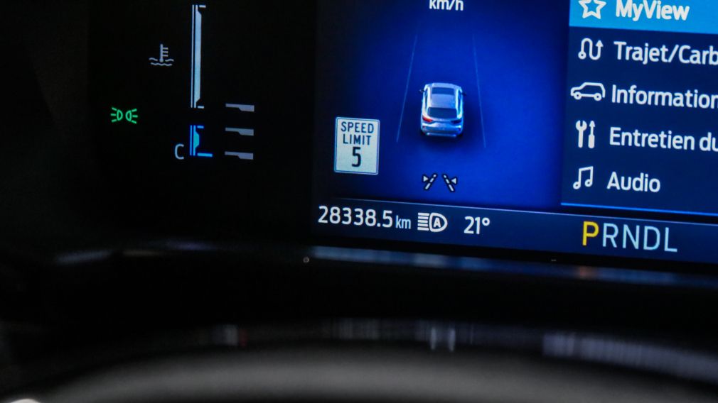 Ford Escape PHEV 2024 à vendre à Shawinigan - 23