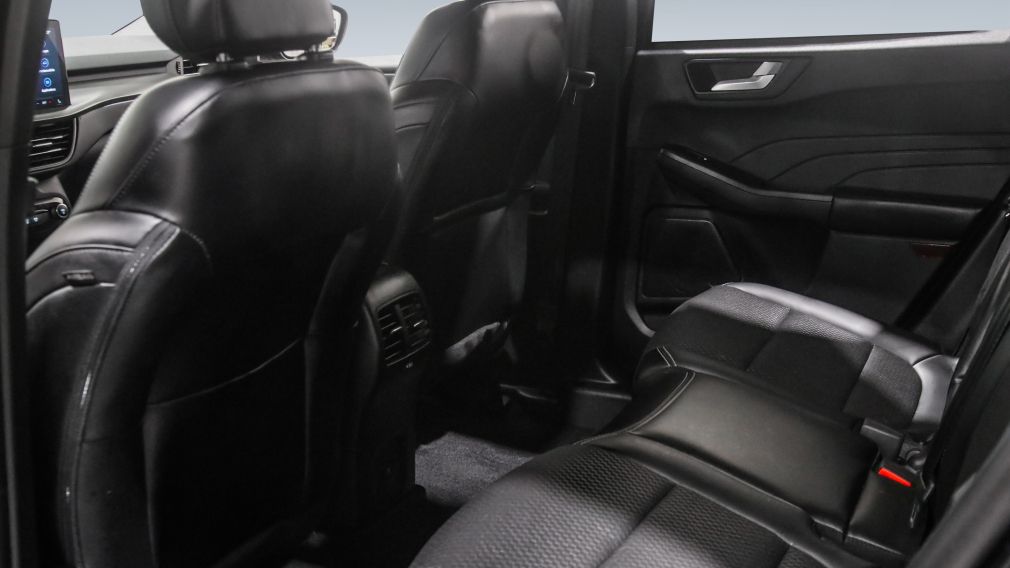 Ford Escape PHEV 2024 à vendre à Shawinigan - 24