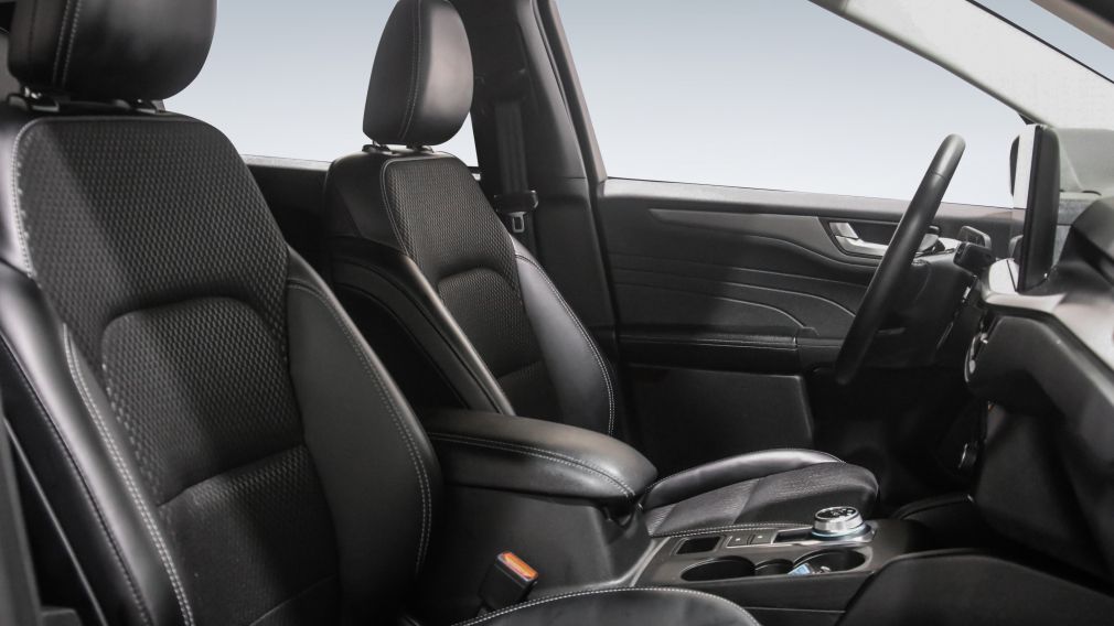 Ford Escape PHEV 2024 à vendre à Shawinigan - 27
