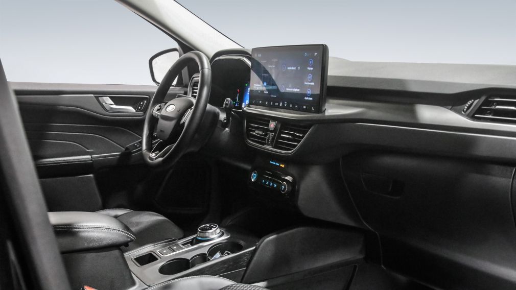 Ford Escape PHEV 2024 à vendre à Shawinigan - 28