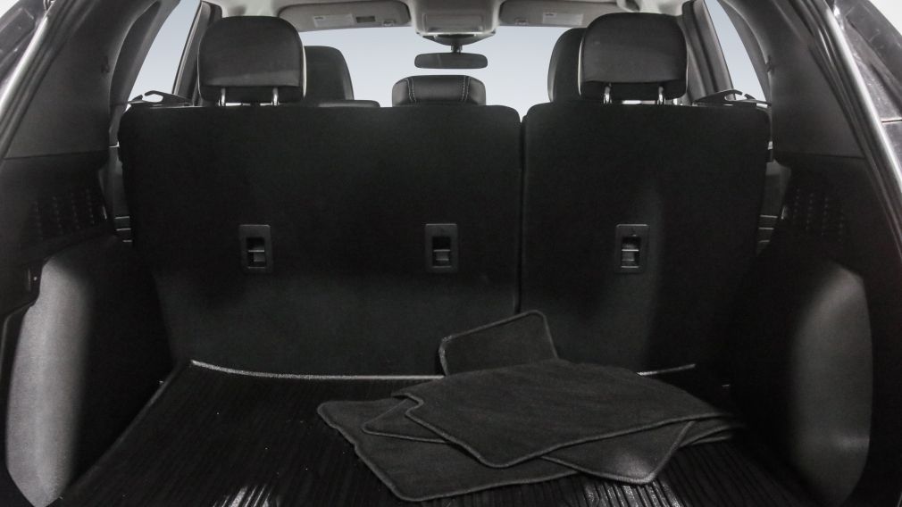 Ford Escape PHEV 2024 à vendre à Shawinigan - 29