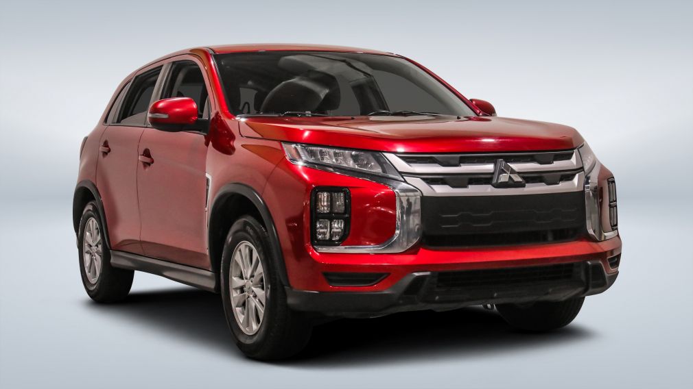 Mitsubishi RVR SE