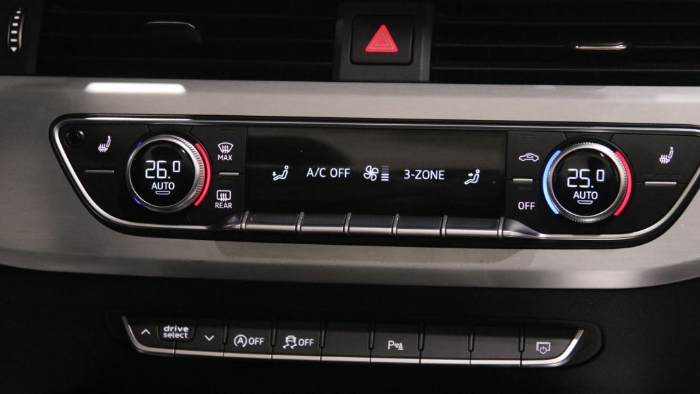 Audi A5 Progressiv 2023 d&rsquo;occasion à vendre - 17