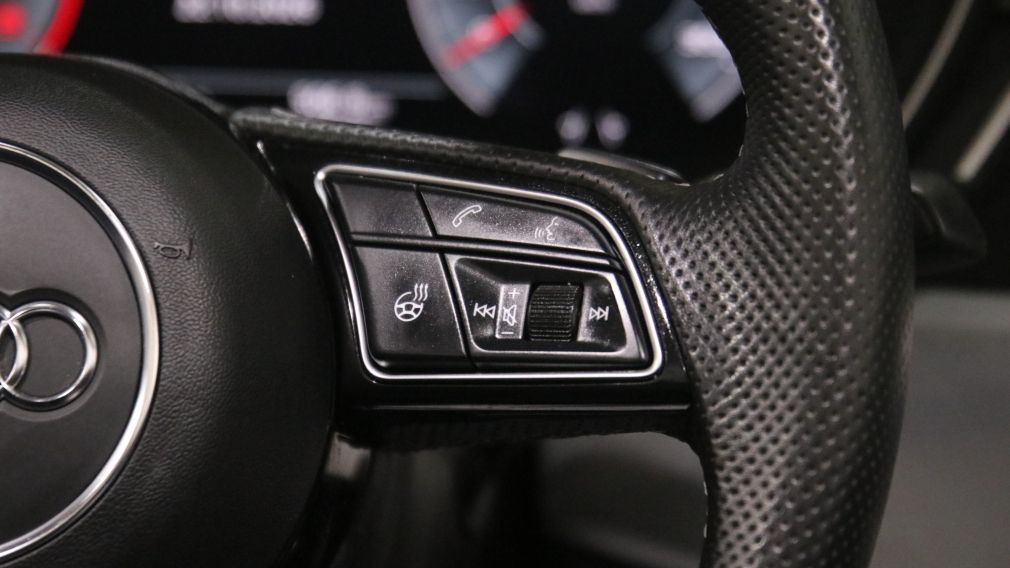 Audi A5 Progressiv 2023 d&rsquo;occasion à vendre - 14