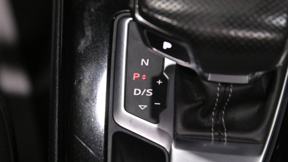 Audi A5 Progressiv 2023 d&rsquo;occasion à vendre - 18