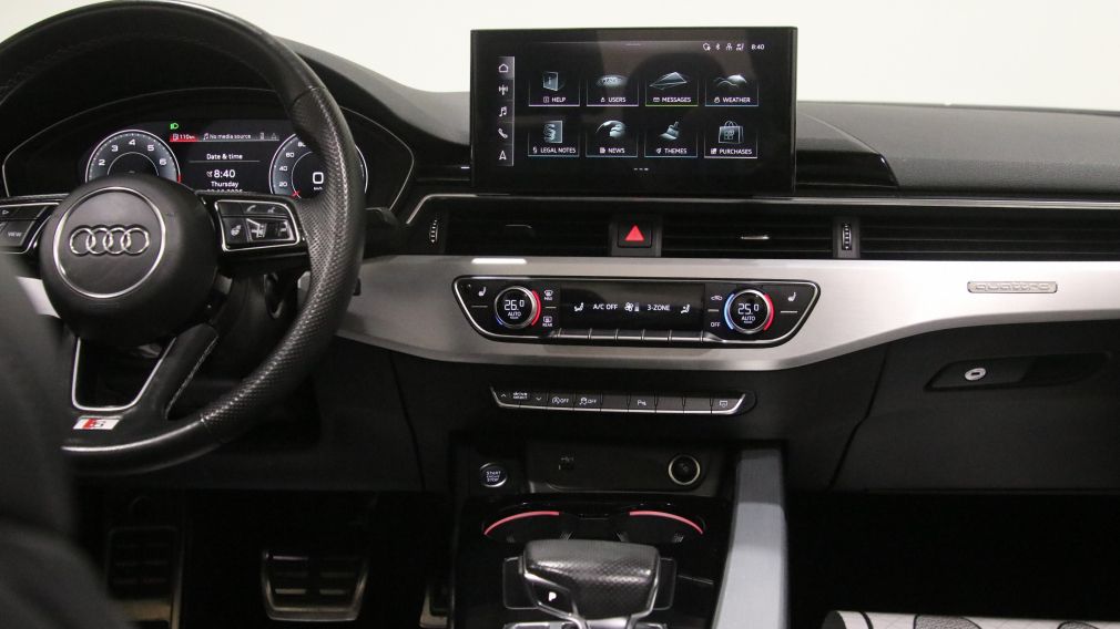 Audi A5 Progressiv 2023 d&rsquo;occasion à vendre - 15