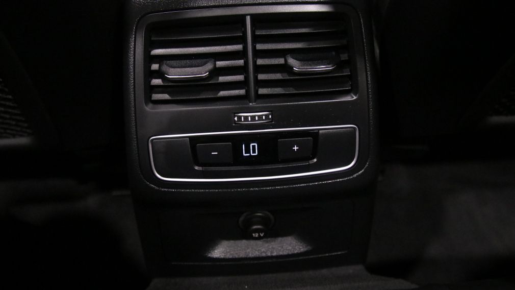 Audi A5 Progressiv 2023 d&rsquo;occasion à vendre - 23