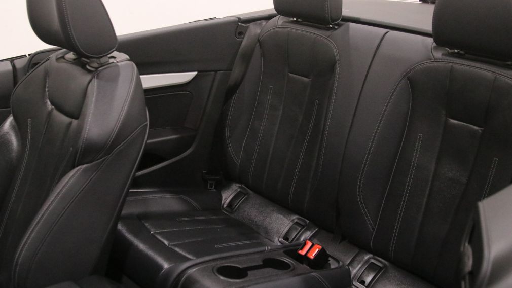 Audi A5 Progressiv 2023 d&rsquo;occasion à vendre - 24