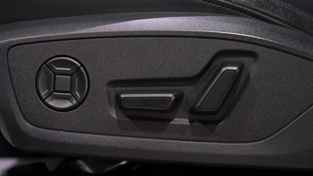 Audi Q3 Komfort 2023 d&rsquo;occasion à vendre - 10