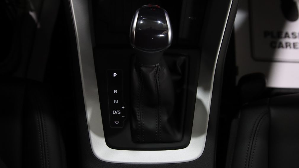 Audi Q3 Komfort 2023 d&rsquo;occasion à vendre - 18