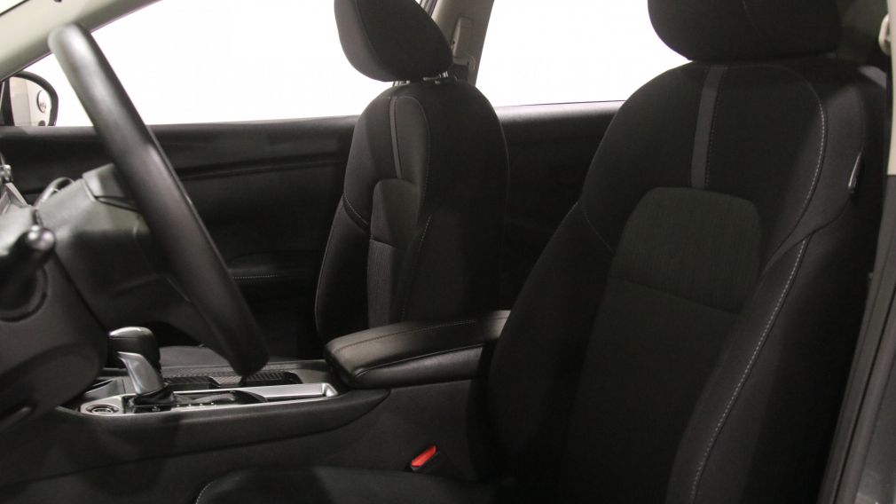 Nissan Sentra SV 2024 d&rsquo;occasion à vendre - 10