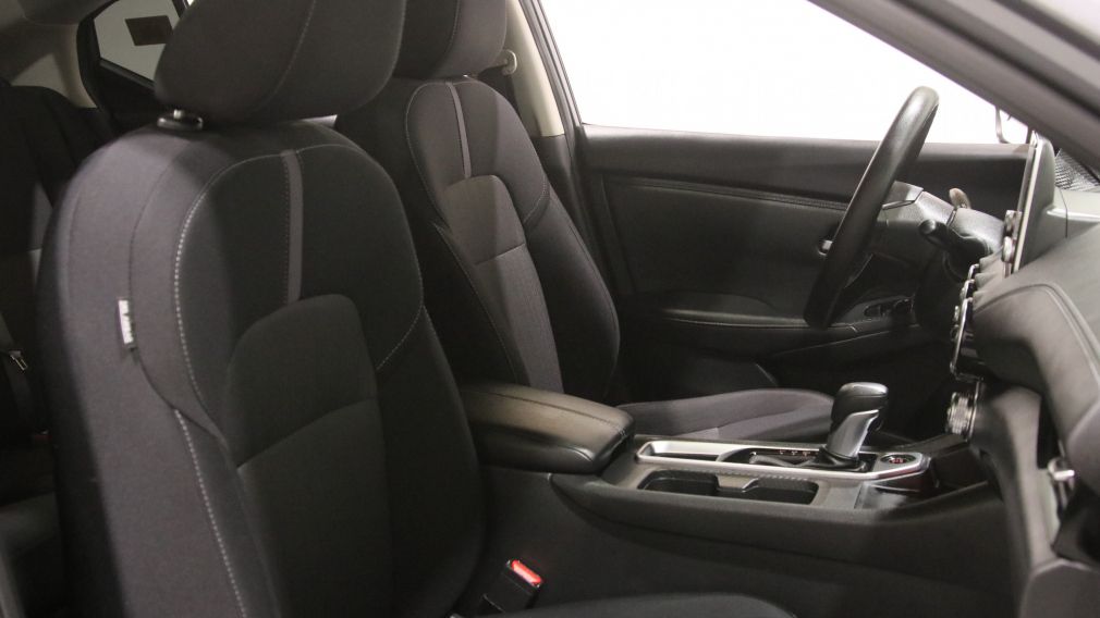 Nissan Sentra SV 2024 d&rsquo;occasion à vendre - 25