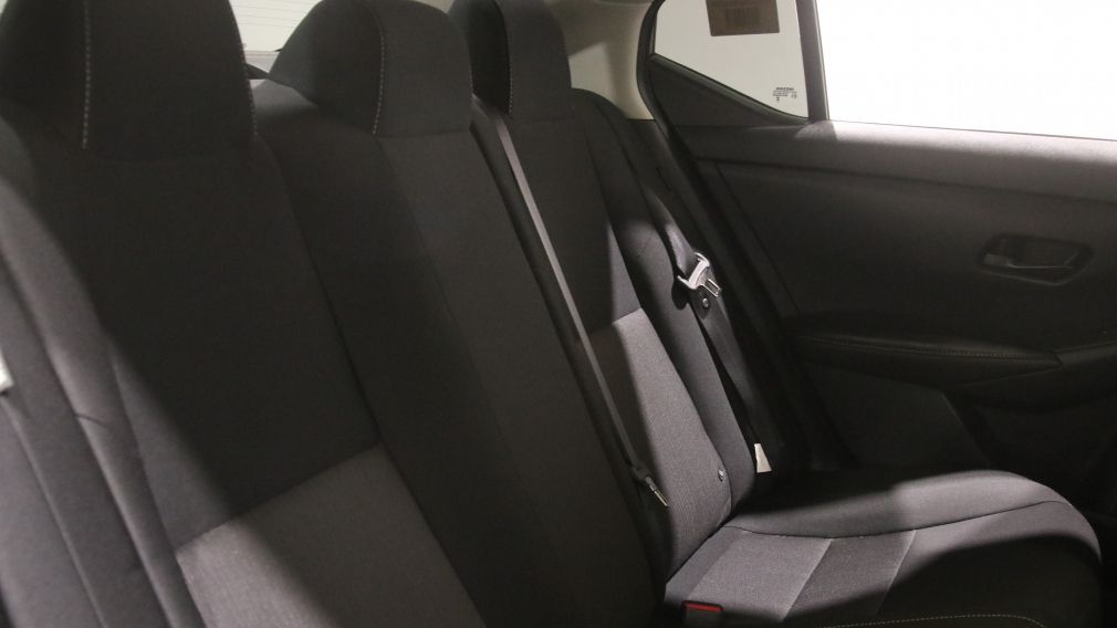 Nissan Sentra SV 2024 d&rsquo;occasion à vendre - 24
