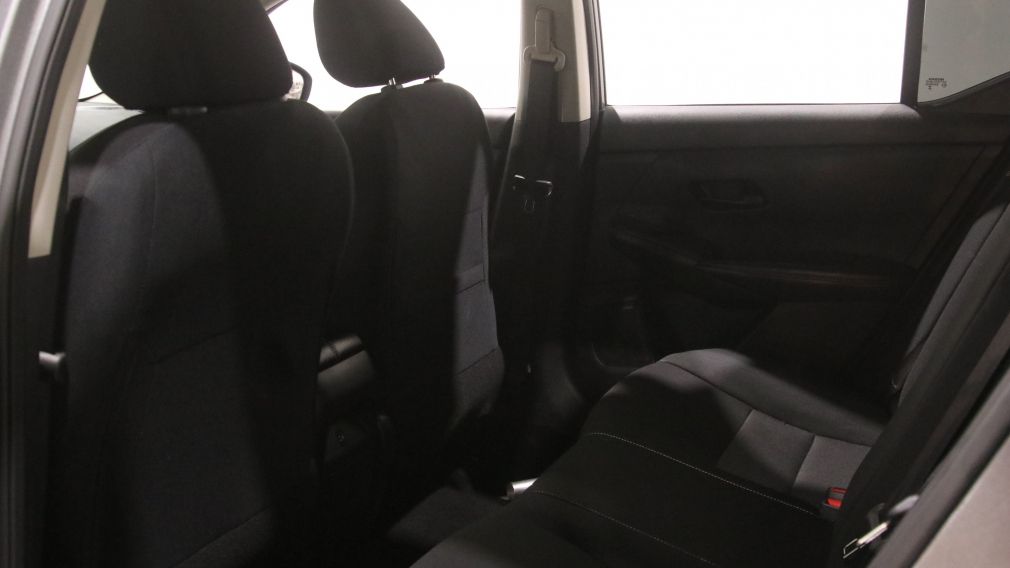 Nissan Sentra SV 2024 d&rsquo;occasion à vendre - 22