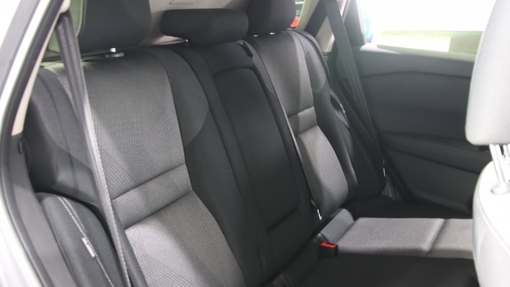 Nissan Rogue SV Moonroof 2026 d&rsquo;occasion à vendre - 23