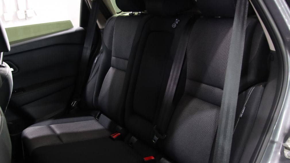 Nissan Rogue SV Moonroof 2026 d&rsquo;occasion à vendre - 18