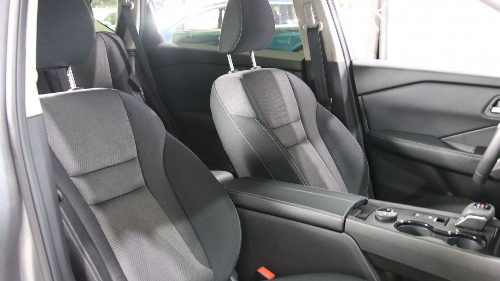 Nissan Rogue SV Moonroof 2026 d&rsquo;occasion à vendre - 25
