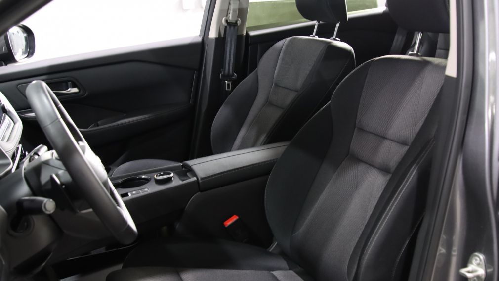 Nissan Rogue SV Moonroof 2026 d&rsquo;occasion à vendre - 16