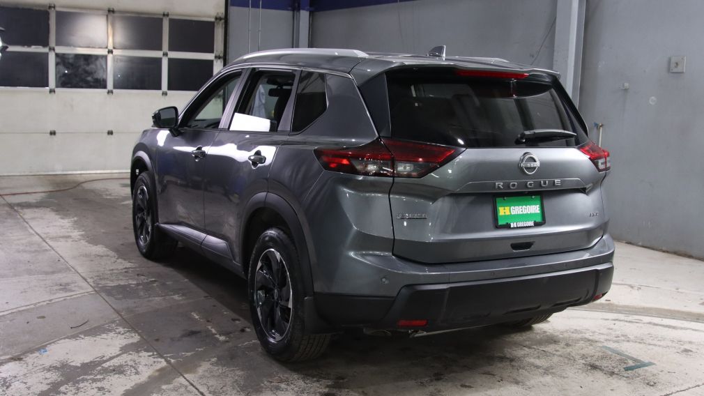 Nissan Rogue SV Moonroof 2026 d&rsquo;occasion à vendre - 4