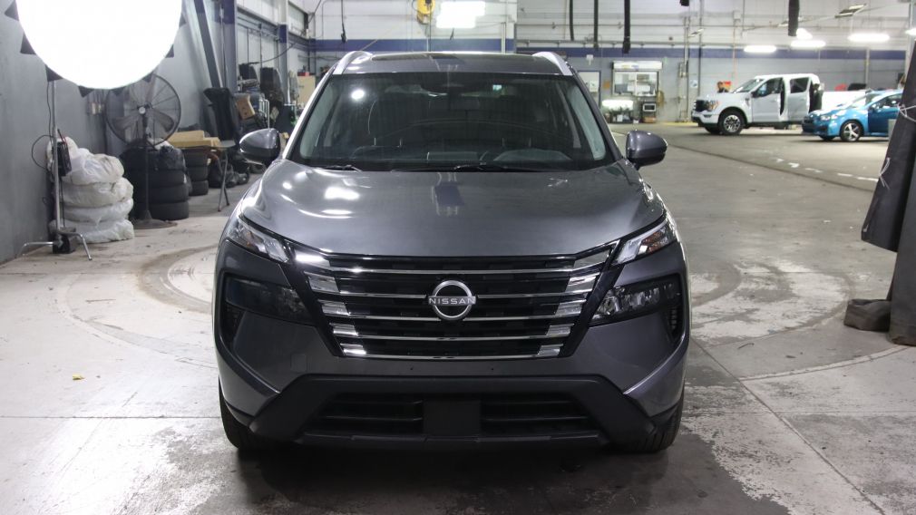 Nissan Rogue SV Moonroof 2026 d&rsquo;occasion à vendre - 2
