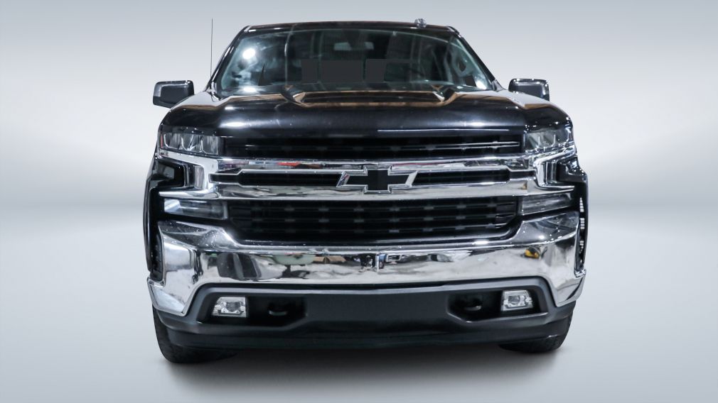 Chevrolet Silverado LT 2022 d&rsquo;occasion à vendre - 2