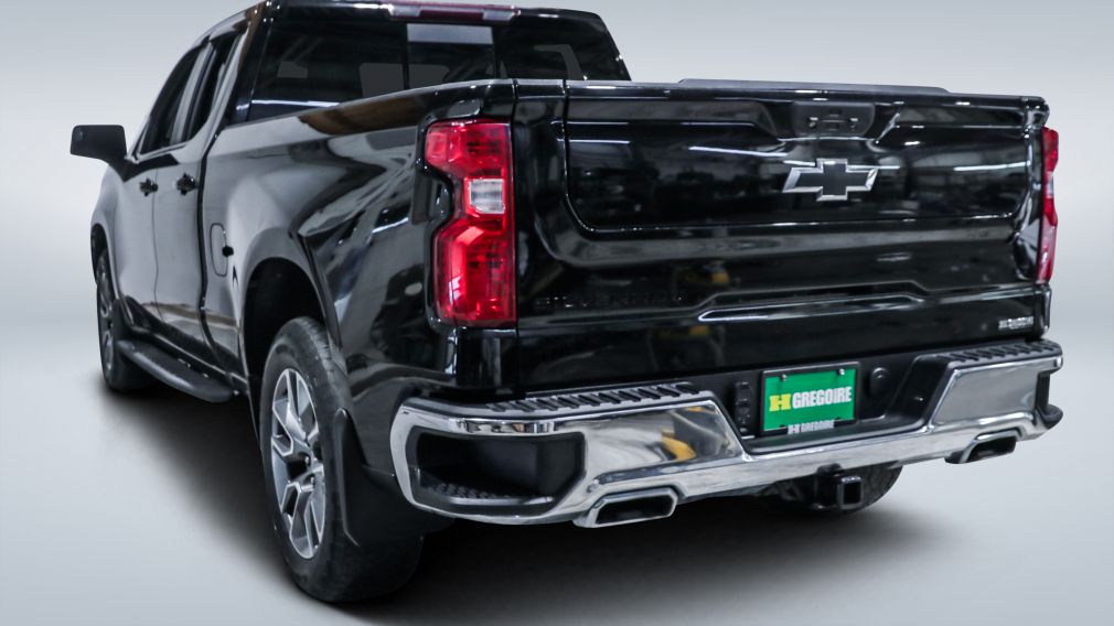 Chevrolet Silverado LT 2022 d&rsquo;occasion à vendre - 5