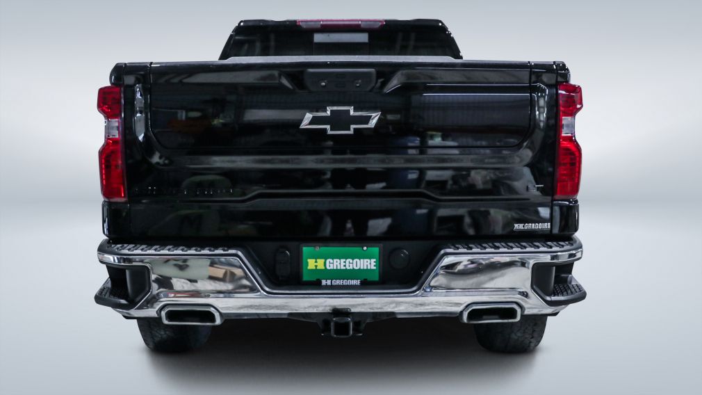 Chevrolet Silverado LT 2022 d&rsquo;occasion à vendre - 6