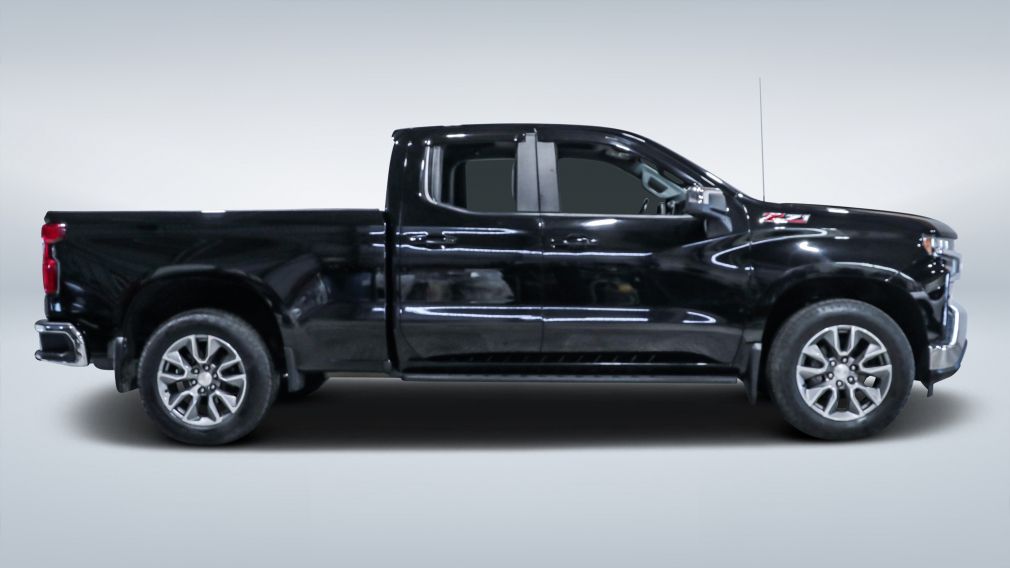 Chevrolet Silverado LT 2022 d&rsquo;occasion à vendre - 8