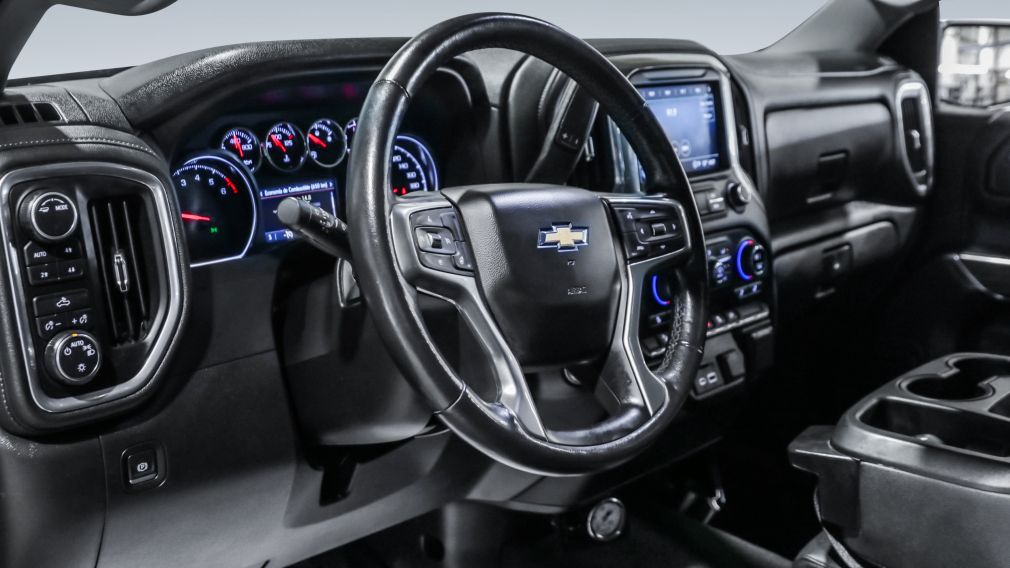 Chevrolet Silverado LT 2022 d&rsquo;occasion à vendre - 9