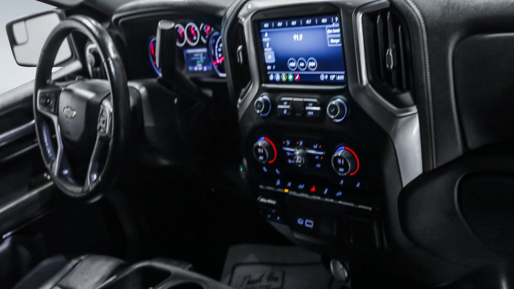 Chevrolet Silverado LT 2022 d&rsquo;occasion à vendre - 20