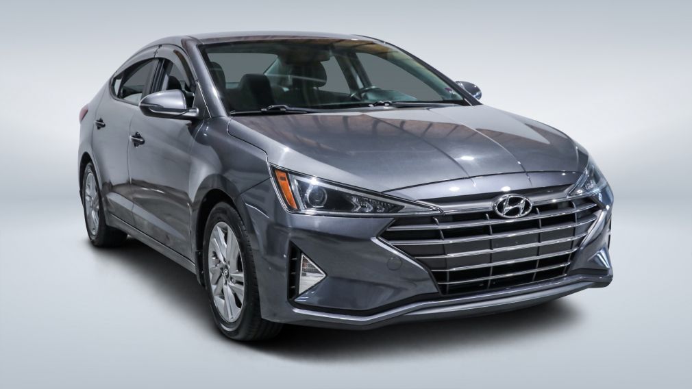 Hyundai Elantra Preferred