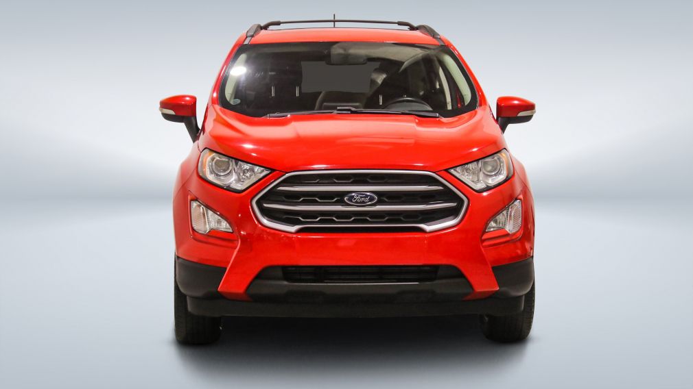 Ford EcoSport SE 2020 d&rsquo;occasion à vendre - 2