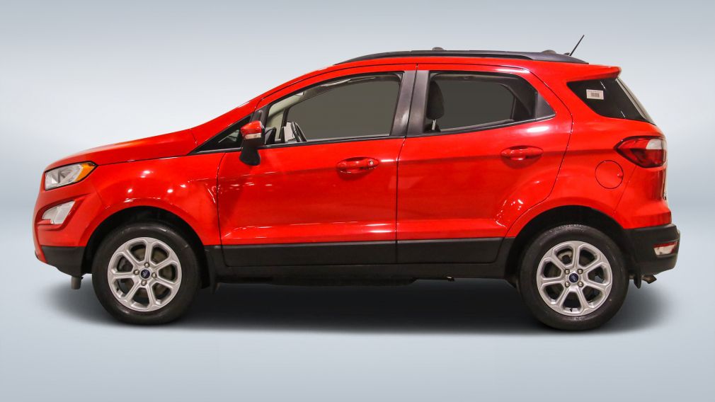 Ford EcoSport SE 2020 d&rsquo;occasion à vendre - 4