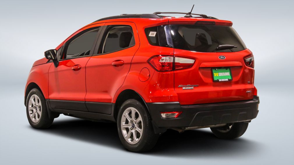 Ford EcoSport SE 2020 d&rsquo;occasion à vendre - 5