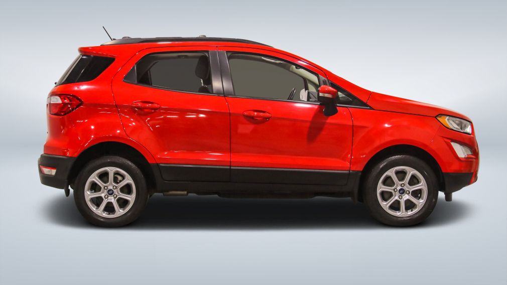 Ford EcoSport SE 2020 d&rsquo;occasion à vendre - 8