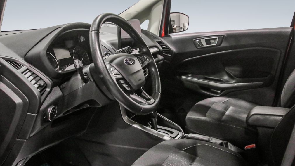 Ford EcoSport SE 2020 d&rsquo;occasion à vendre - 9