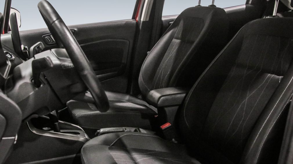 Ford EcoSport SE 2020 d&rsquo;occasion à vendre - 10