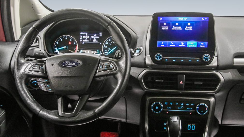 Ford EcoSport SE 2020 d&rsquo;occasion à vendre - 14