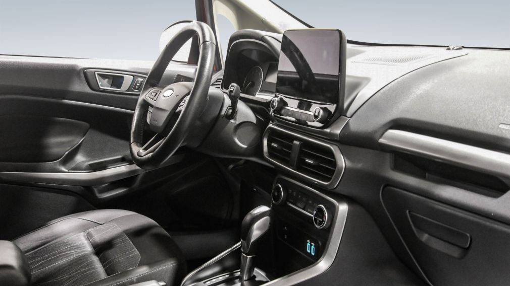 Ford EcoSport SE 2020 d&rsquo;occasion à vendre - 26