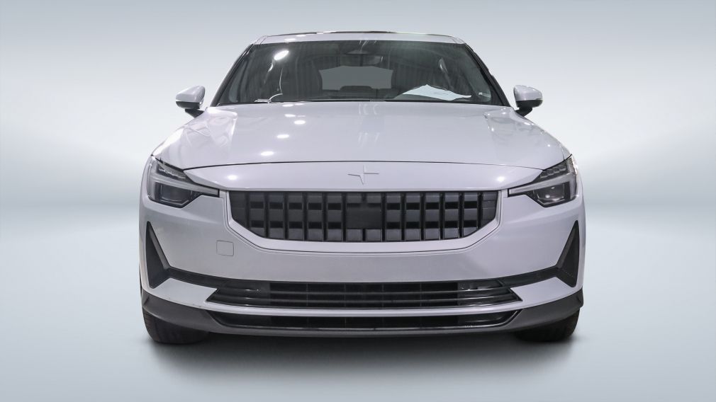 Polestar 2 Long Range Dual Motor 2022 d&rsquo;occasion à vendre - 2